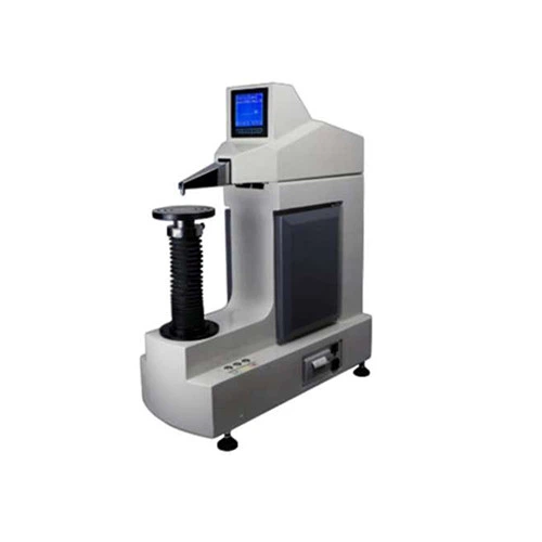 Fully Automatic Digital Rockwell Hardness Tester Fully Automatic Digital Rockwell Hardness Tester