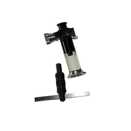 HBX-0.5 Portable Brinell Hardness Tester HBX-0.5 Portable Brinell Hardness Tester